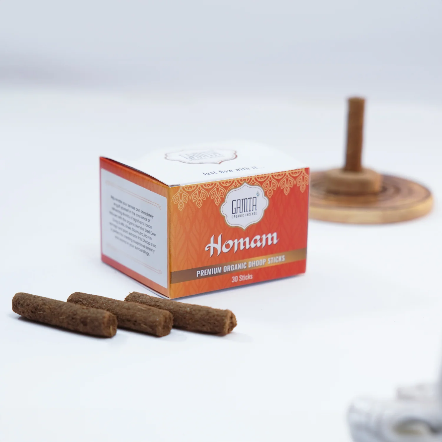 Homam Dhoop Stick